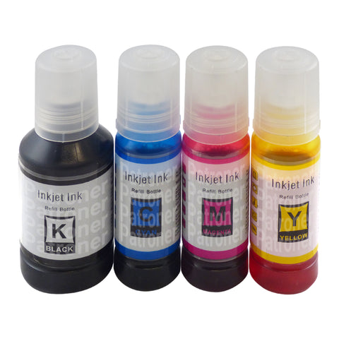Premium Kompatibel Epson Ecotank Multipak Blækflaske
